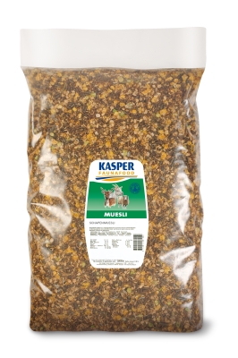Kasper Faunafood Schapen en lammeren muesli 15kg